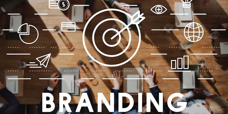 Brand Management & Marketing Communications