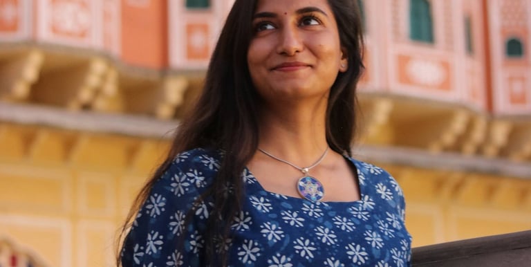 sacred jaipur silver jewelry