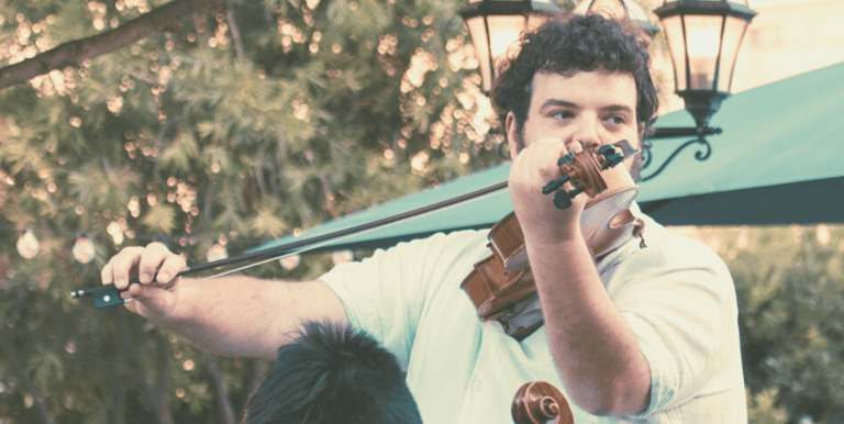 musicos para bodas Alicante