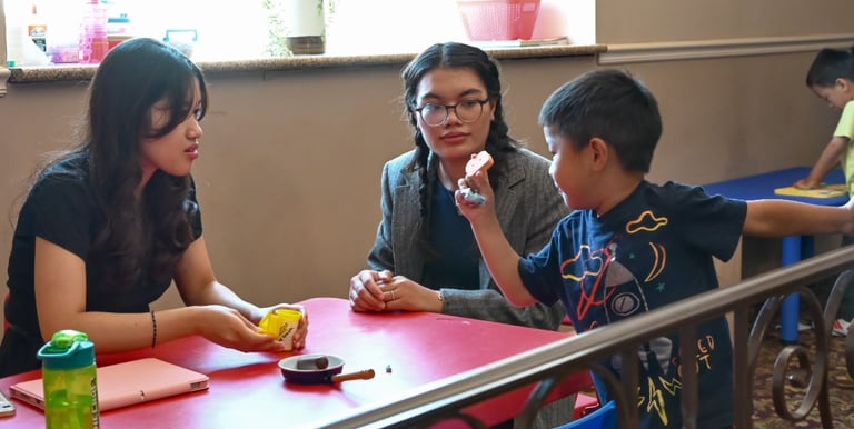 NLPC Philadelphia Pelayanan Anak Sekolah Minggu, Gereja Indonesia di Philadelphia, Amerika Serikat