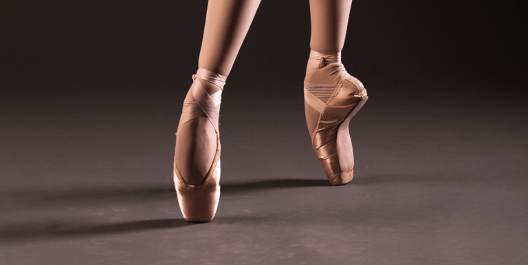 Pointe Dance Classes, All Ages, Calgary, Alberta Ballet Training