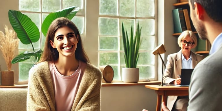 BIPOLAR DISORDER SCHIZOPHRENIA COUNSELLING DELUSION HALLUCINATION