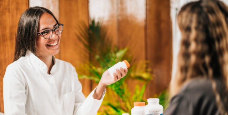 pediatria integrativa colombia