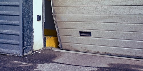 réparation et installation porte garage hormann