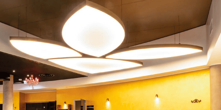 LICHTMODULE MIRA VECTADESIGN