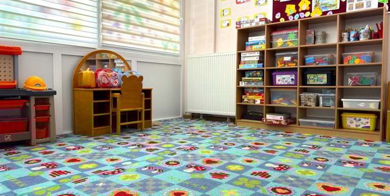 ταξη προνηπιου