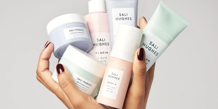 Shaash magazine skincare naashnaash