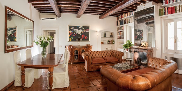 casa vacanze airbnb Roma