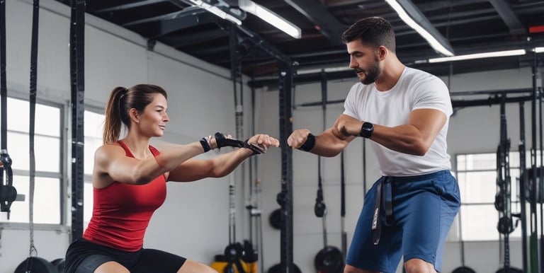 a man riding a skateboard down the side of a ramp