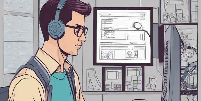 a man riding a skateboard down the side of a ramp