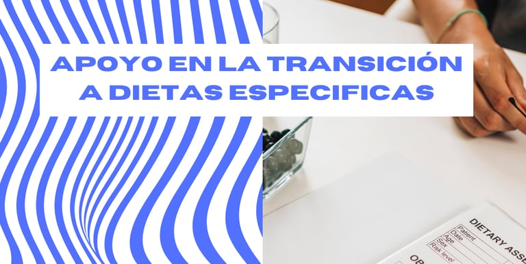 Transición segura a dietas veganas, vegetarianas o keto con un nutricionista en Granada, Almería o de forma online. Planes pe