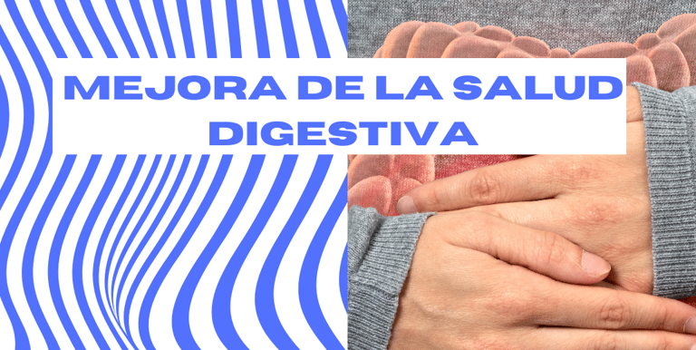 Optimiza tu salud digestiva con un plan nutricional adaptado a tus necesidades. Servicios disponibles en Granada, Almería y o