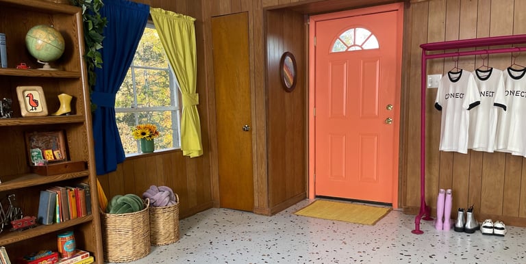 oopa entryway set