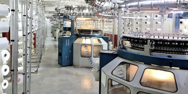 Textiles, Soft goods, Gloves, Technical Wear, Sports Wear Factory sourcing, and evaluation Services 