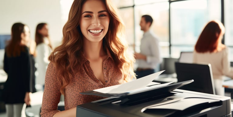 servicio tecnico venta y alquiler copiadoras impresoras multifucion san miguel toner