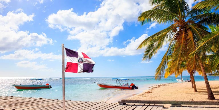 República Dominicana