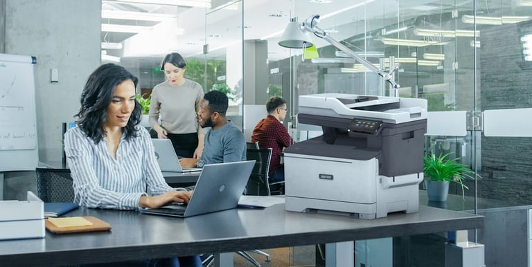 servicio tecnico venta y alquiler copiadoras impresoras multifucion san miguel toner