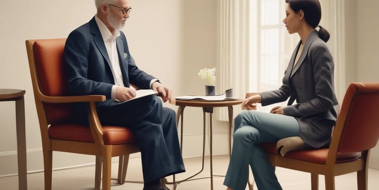a man riding a skateboard down the side of a ramp