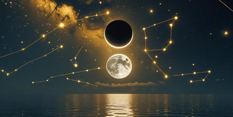 L'astrologie comme outil de compréhension de soi