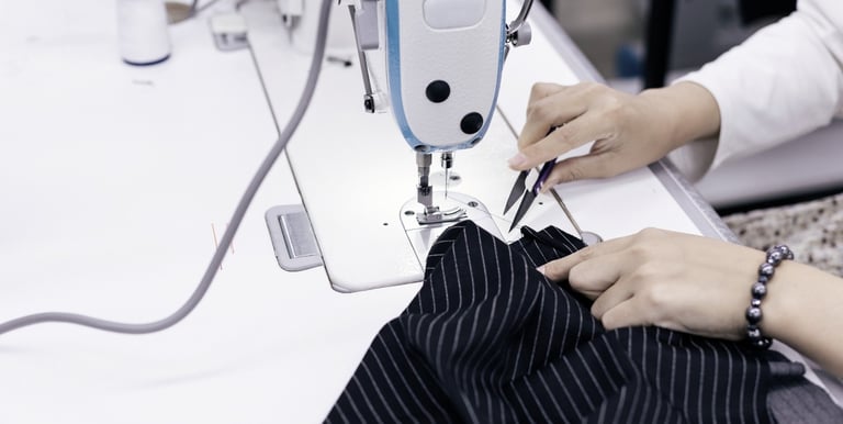 Pakistan Textiles, Soft goods, factory sourcing, order and quality monitoring services Pakistan 