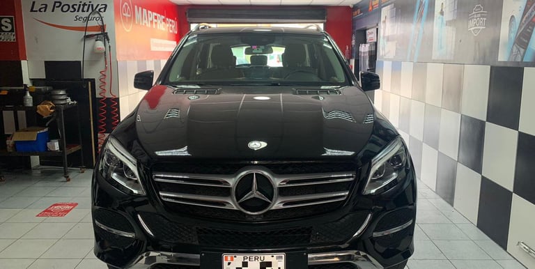 laminas de seguridad