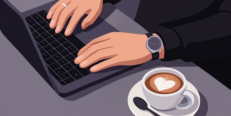 Turinio kūrimas socialiniams tinklams – įrašų rengimas ir planavimas verslui.