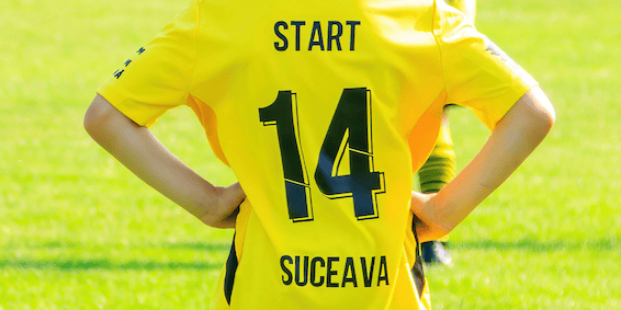 Excelență - Start Suceava