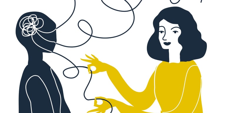 Aller mieux grace à la thérapie en relation d'aide sur Plélan le grand