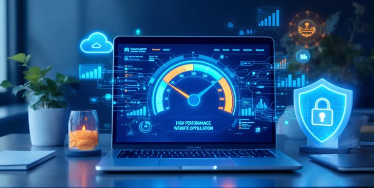Convertx Pro Care Website Maintainance plan