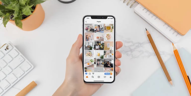 Convertx Social Media Marketing Essential Plan