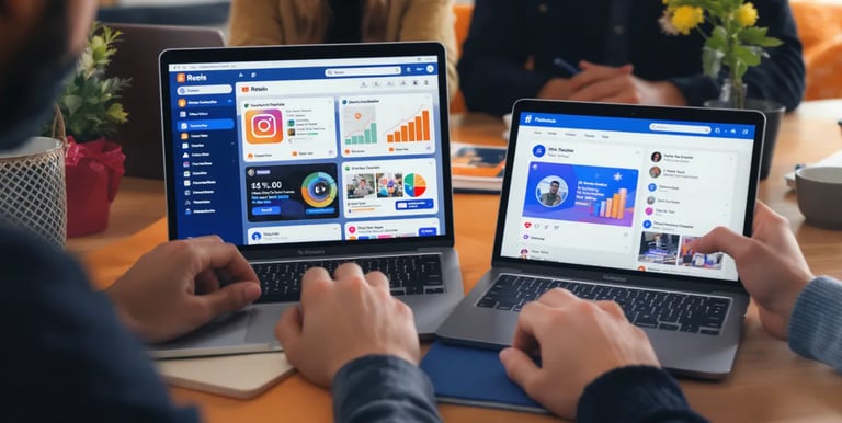 Convertx Social Media Marketing growth Plan