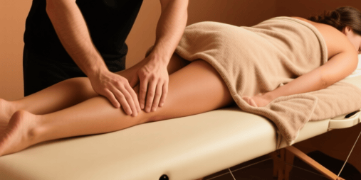 photo de massage villeneuve tolosane personnalisé