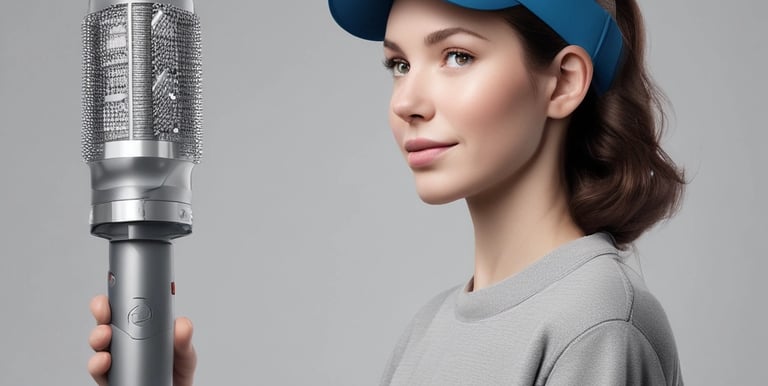 Dyson airwrap repair near me Hyderabad