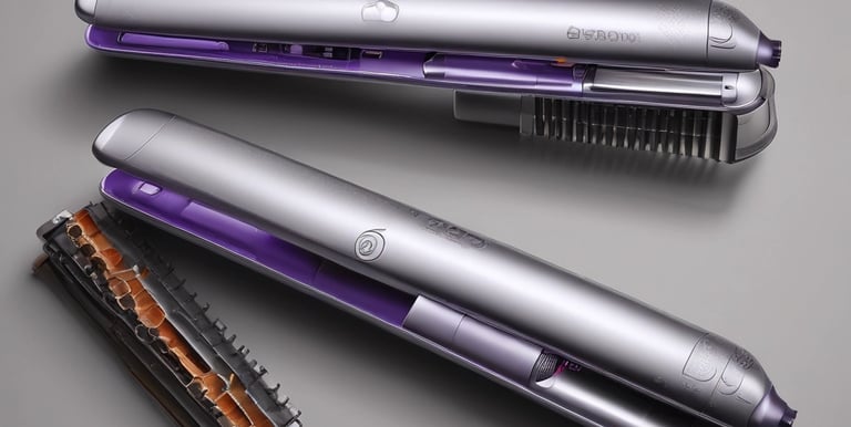 Dyson hair straightener repair near me Hyderabad