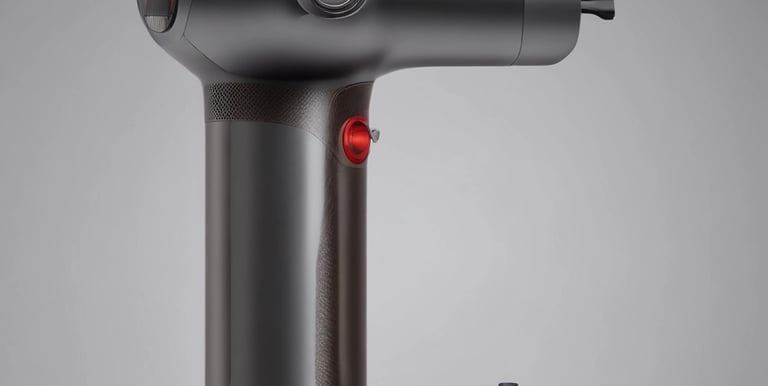 Dyson hair dryer repair near me Hyderabad