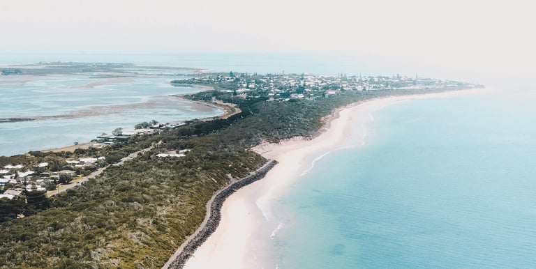 Point Lonsdale, Queenscliff, Bellarine Peninsula Laundry Service, Linen Hire, Airbnb Services