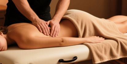 image de massage villeneuve tolosane californien