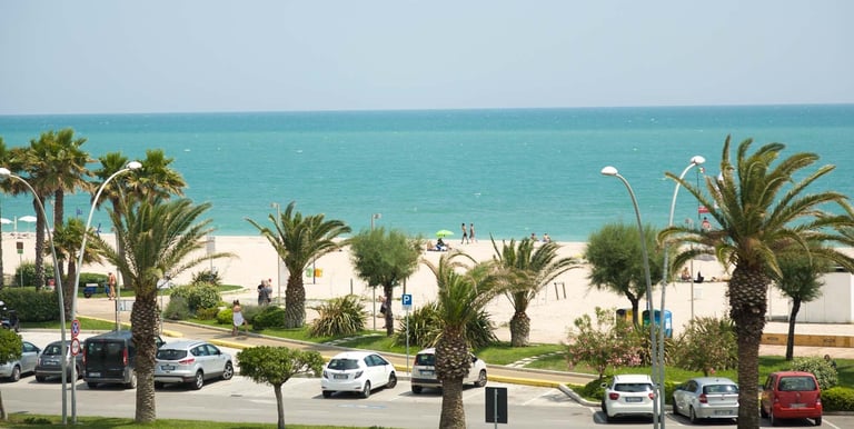 Civitanova Marche lungomare eventi spiagge Marche