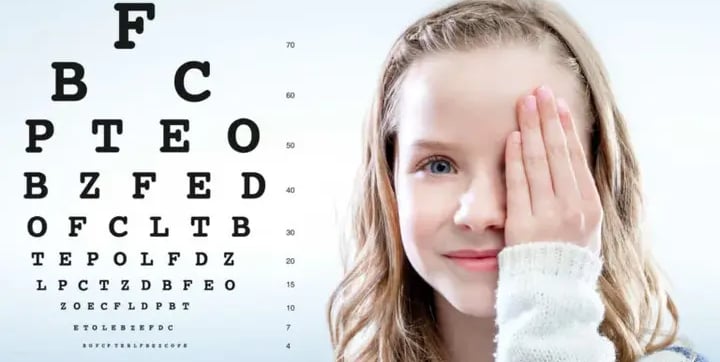 Eye screening is a preventive eye care service to identify vision problems and eye diseases early.