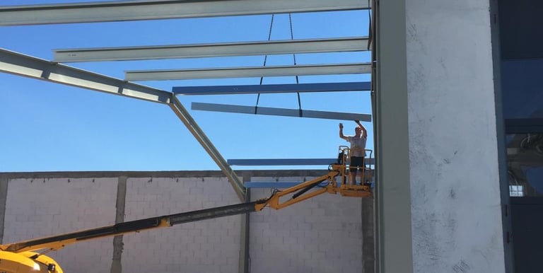 herdt consult bau Gewerbe Industrie Rödermark