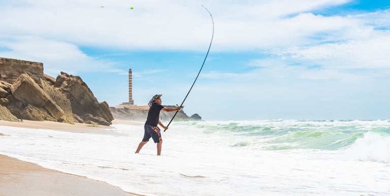 Tailored Experiences in Dakhla Morocco 