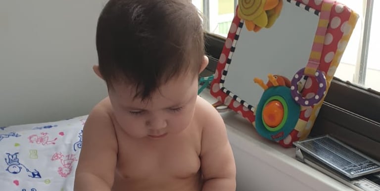 pediatria integrativa crecimiento