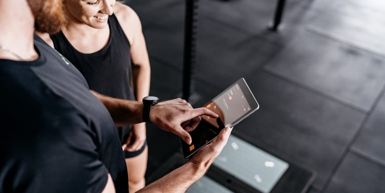 Workplace Performance Assessments