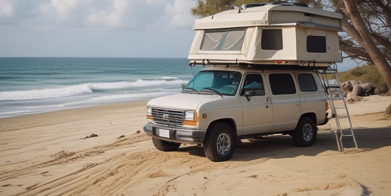 A close-up of hands reviewing financial documents and charts on a table.