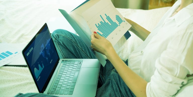 unify federal spend data to reveal vendor capabilities and spot opportunities