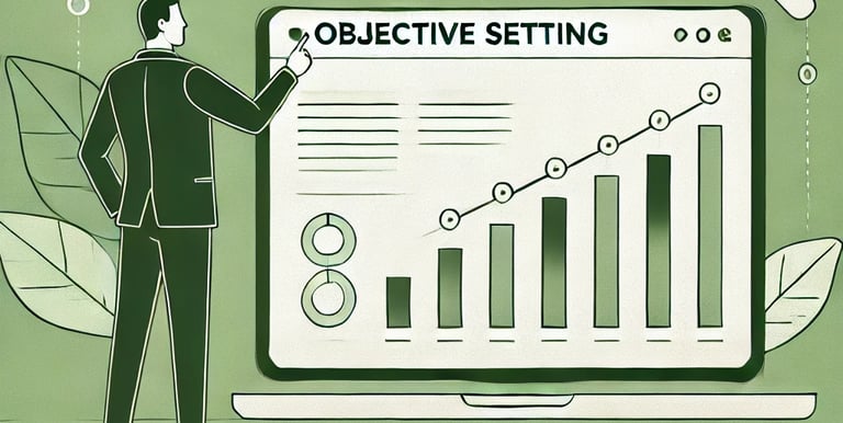 Tupia Amazon Objective