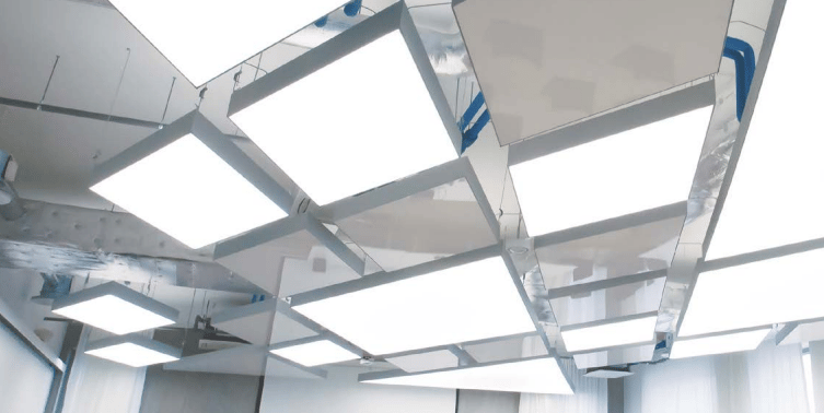 LICHTMODULE STEP VECTADESIGN