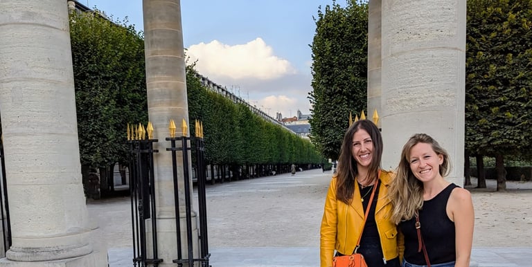 charlotte et victoria immobilier