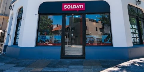 Inmobiliaria Soldati Belgrano R, Ubicada en Ciudad Autónoma de Buenos Aires, Argentina