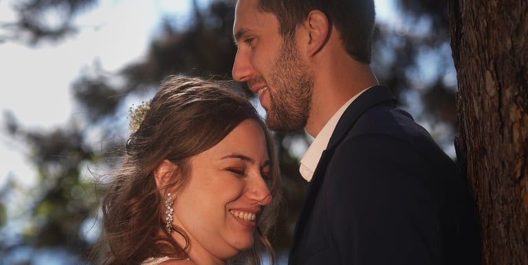 couple mariage photo haute Savoie 